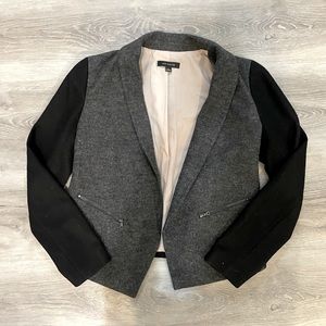 Ann Taylor Blazer
